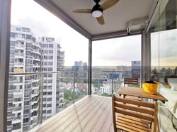 Forte Suites (D8), Apartment #454206541